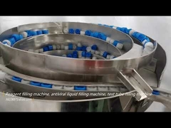 시약 충전기, 항바이러스 액체 충전기, 시험관 충전기