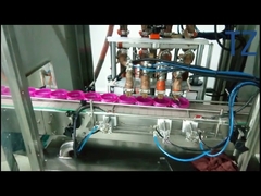 고온 충전기 라인