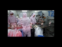 세탁 세제 샴푸 충전 라인