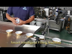 병 포장 채용 생산 라인