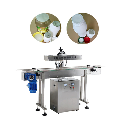 Aluminum Foil Cup Sealing Machine Tube Sealing Machine Maize Milling Machine Flour And Packing