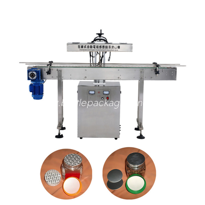 Aluminum Foil Cup Sealing Machine Tube Sealing Machine Maize Milling Machine Flour And Packing