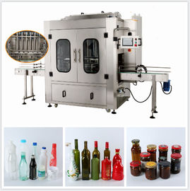 Stable Performance Beverage Production Line  Liquid Filling System