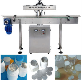 Electromagnetic Induction Aluminum Foil Sealing Machine
