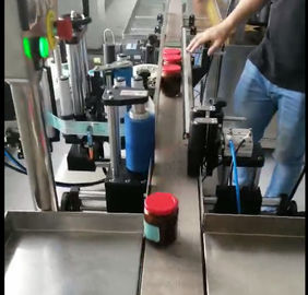 Energy Sving Bottle Packaging Line Sauce Bottle Filling Packaging Machine